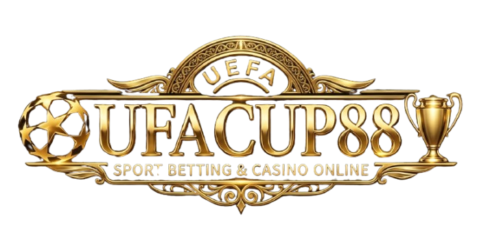 UFACUP88 เว็บแทงบอลครบวงจร อัปเดตราคาไว ครอบคลุมทุกลีกดังทั่วโลก